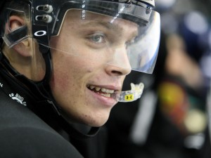 Max Domi was drafted by the Kingston Frontenacs but was traded to the London Knights for three 