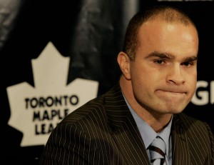 Tie Domi talks about  Wade Belak