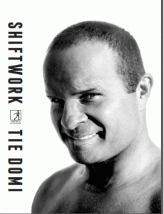 Shift Work By Tie Domi